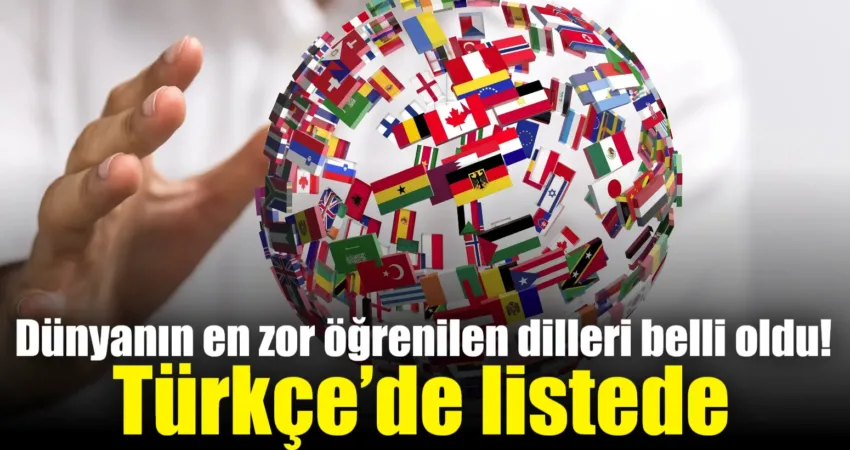 Ceoworld dergisinin yaptığı araştırmaya göre, ana dili ingilizce olanlar için