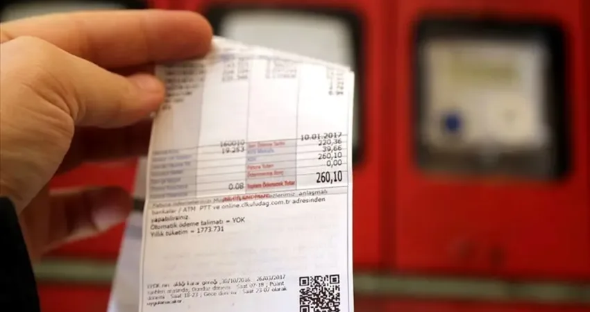 EPDK, borçların ödenmemesi riskine karşı alınan güvence bedelinde düzenli ödeme