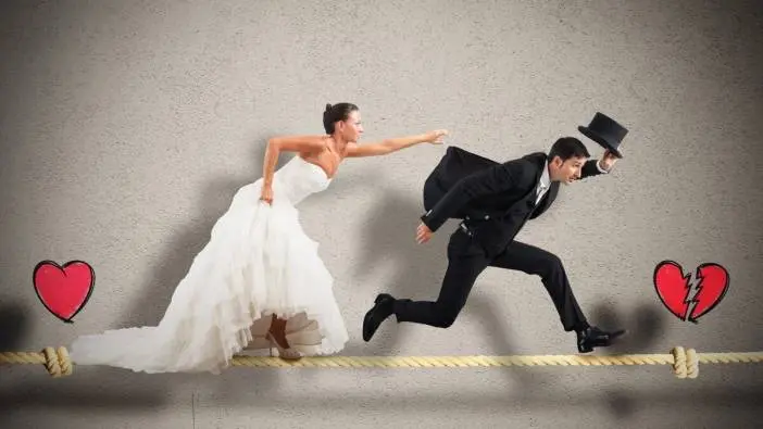 Aile Danışmanı Selver Yazıcı, kültürel hayatın değişmesi kaygısı kişilerde evlilik