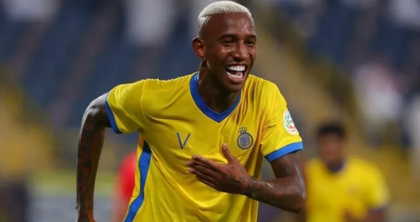 Spor Gazetecisi Yavuz Sabuncuoğlu, Fenerbahçe'nin Talisca ile anlaştığını duyurdu.