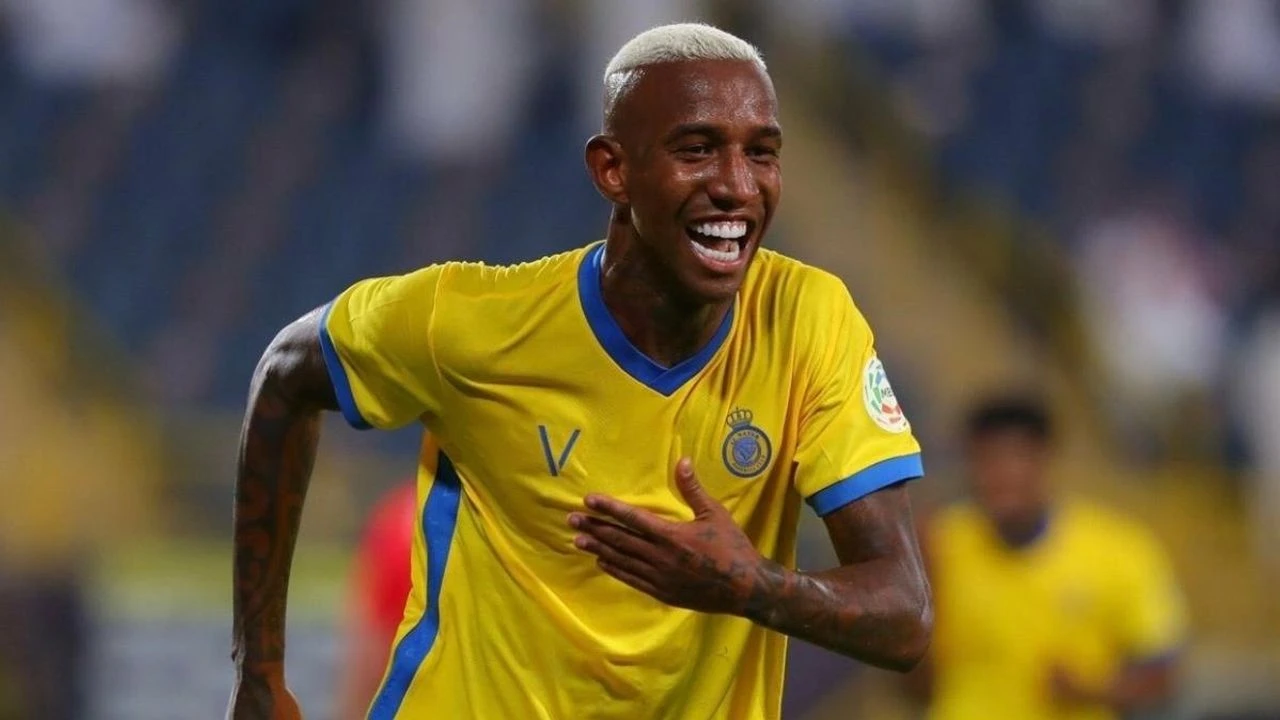 Spor Gazetecisi Yavuz Sabuncuoğlu, Fenerbahçe'nin Talisca ile anlaştığını duyurdu.
