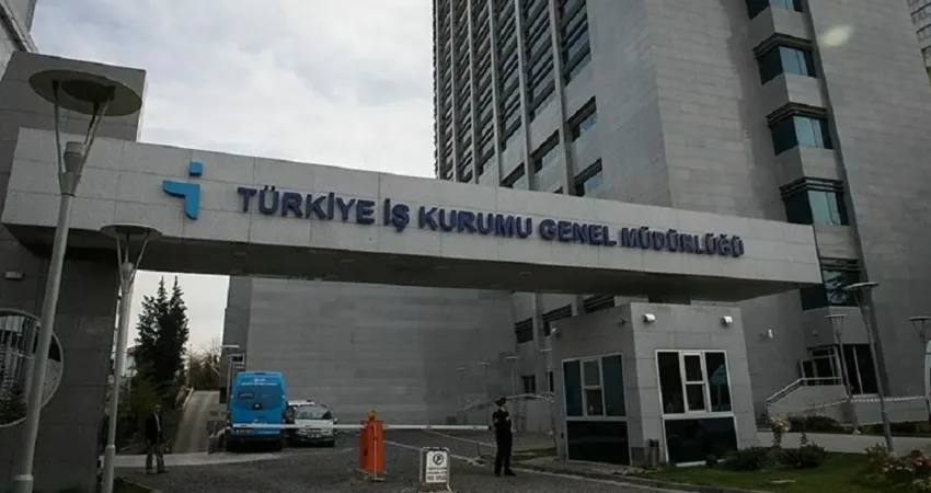 İŞKUR verilerine göre, kasım ayında açık iş sayısı yüzde 13,2