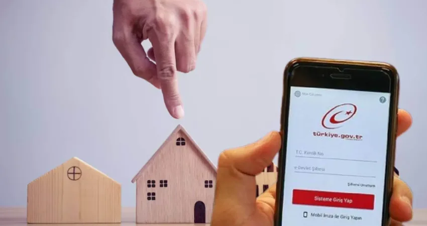 Konut kiralamada doğrulanmış ilan uygulaması başlıyor Ticaret Bakanlığı, ilan platformlarında 1 Ocak 2025 itibarıyla yetki doğrulaması