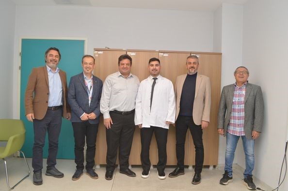 Muğla Eğitim ve Araştırma Hastanesi Acil Tıp Kliniği, uzman kadrosunu