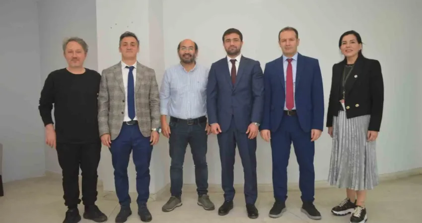 MEAH’ta göz hastalıklarına yeni uzman Muğla Eğitim ve Araştırma Hastanesi Göz Hastalıkları Kliniğinde uzmanlık eğitimi