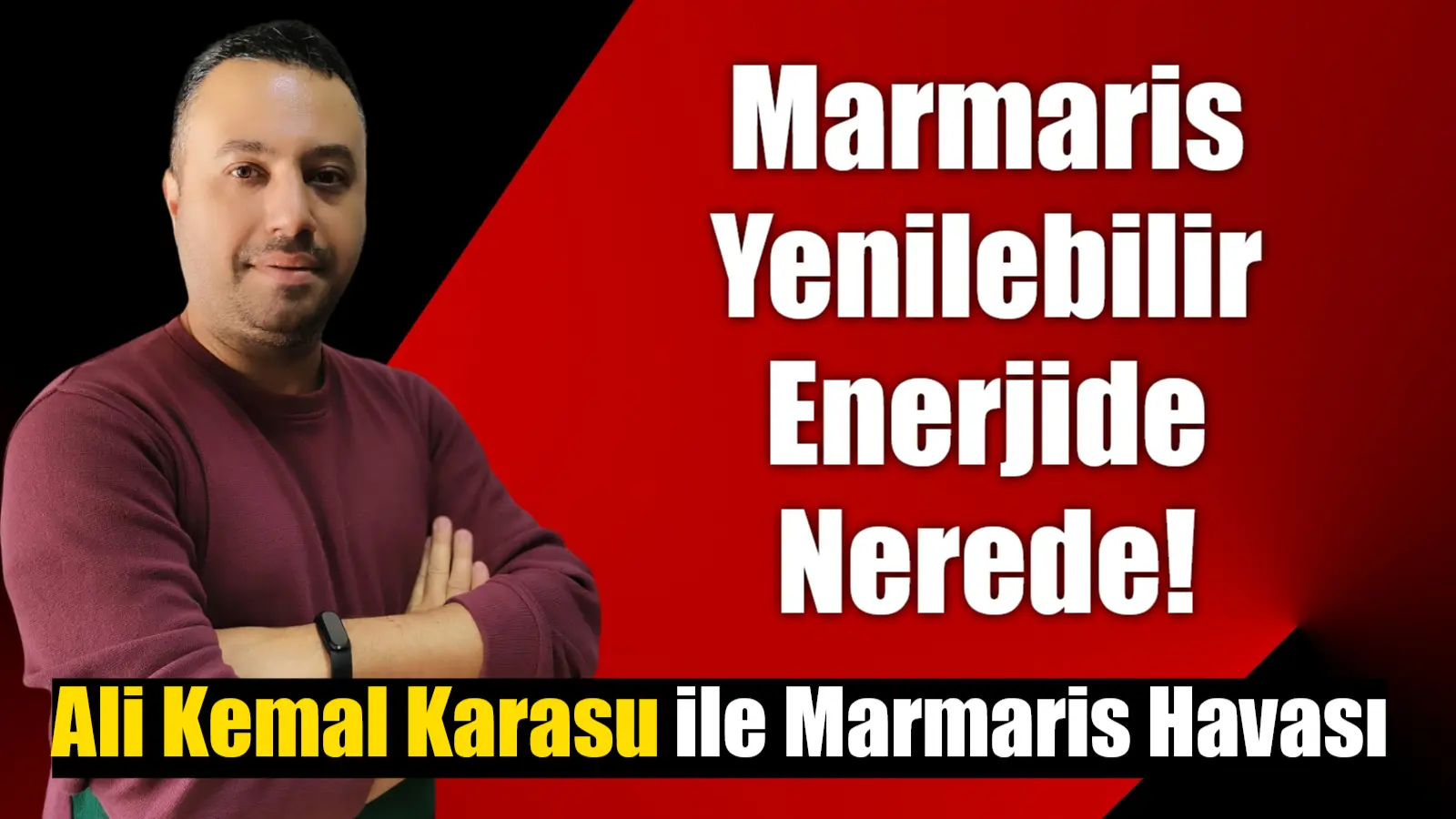 Değerli Muğla Yenigün Gazetesi okuyucuları Yılın son köşe yazısı ile