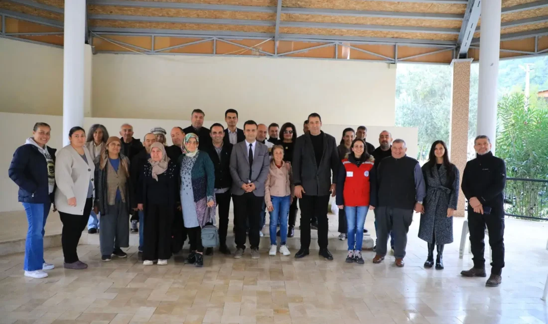 Geleneksel tarımsal üretimi desteklemek ve sürdürülebilir kırsal kalkınmayı sağlamak amacıyla