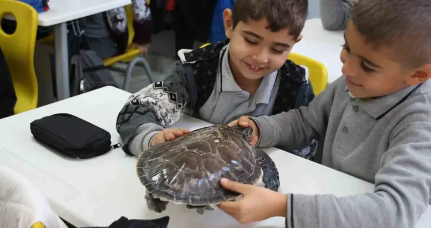 Muğla’daki kıyı ve sulak alanların korunması ve sürdürülebilir balıkçılık çalışmalarını