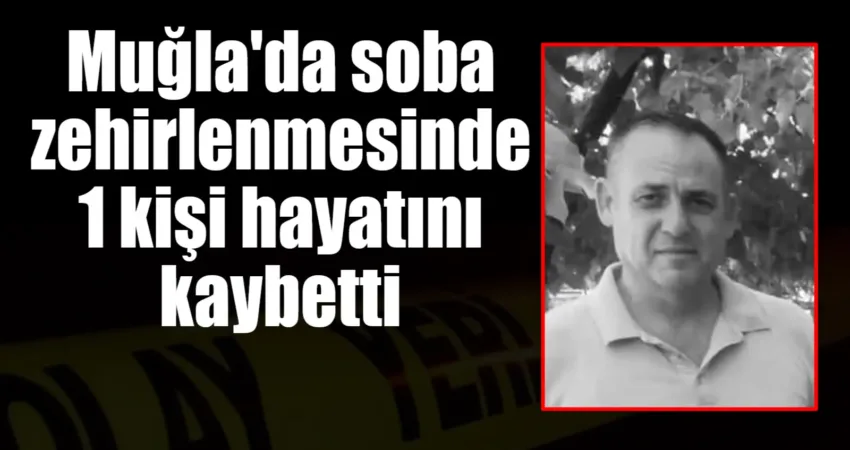 Muğla Tarım ve Orman Müdürlüğü, Menteşe İlçe Müdürlüğü’nde görev yapan