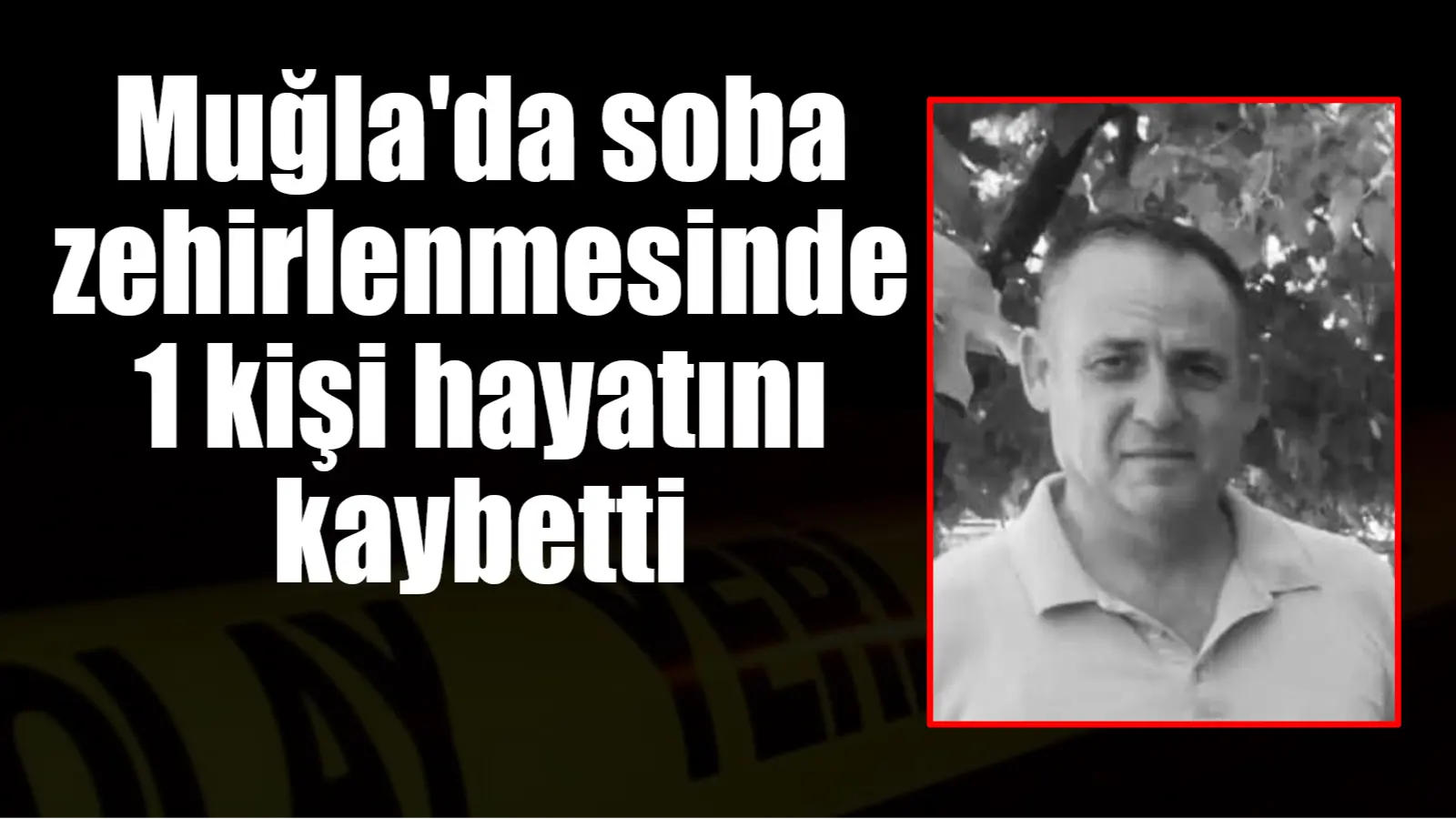 Muğla Tarım ve Orman Müdürlüğü, Menteşe İlçe Müdürlüğü’nde görev yapan