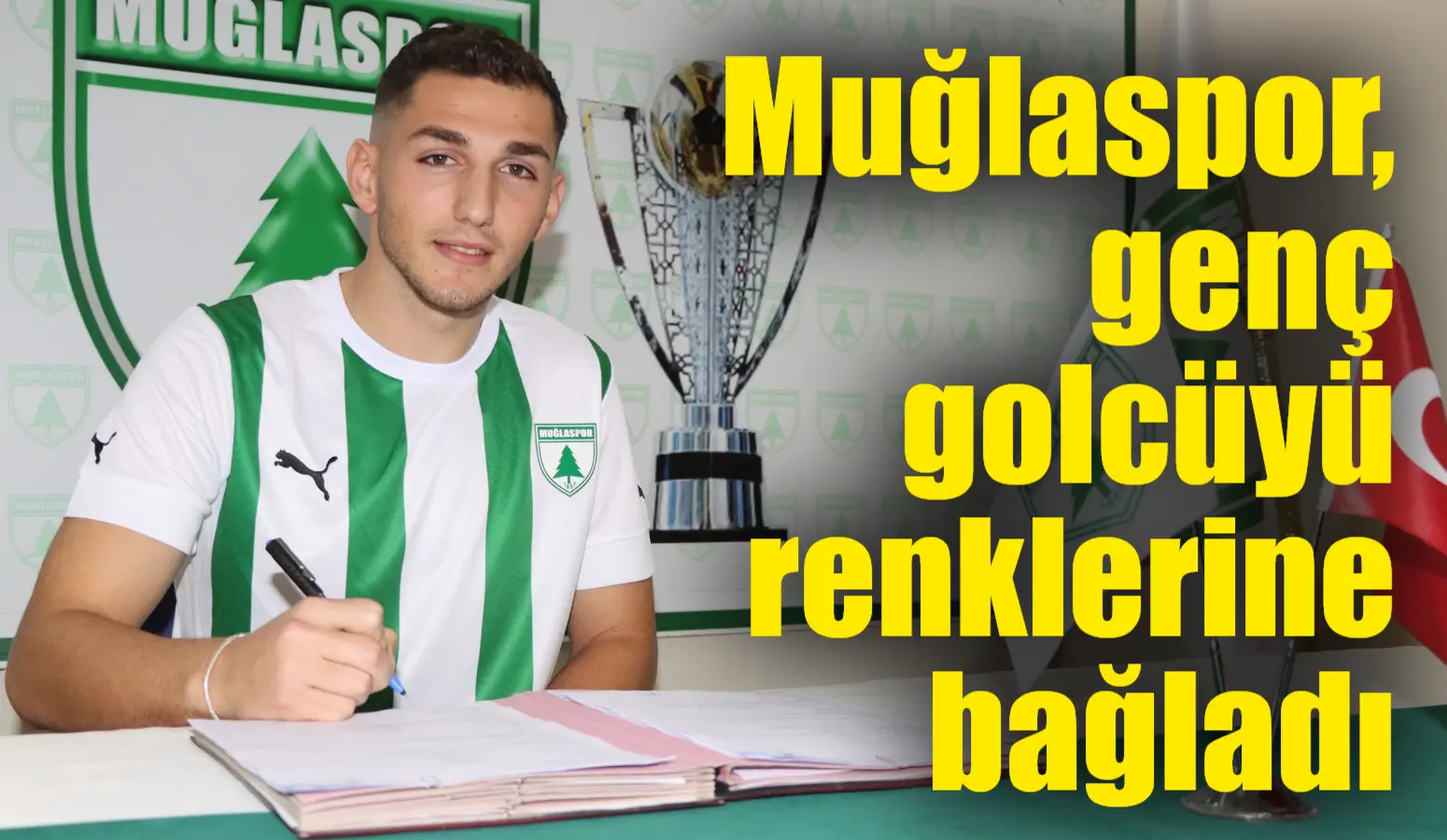 Nesine 3. Lig 2. Grup'ta ikinci devre hazırlıklarını kendi tesislerinde