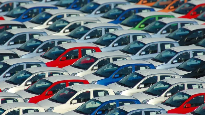 ÖTV'siz araçlarda bundan böyle yüzde 40 yerlilik oranı getirildi. ÖTV