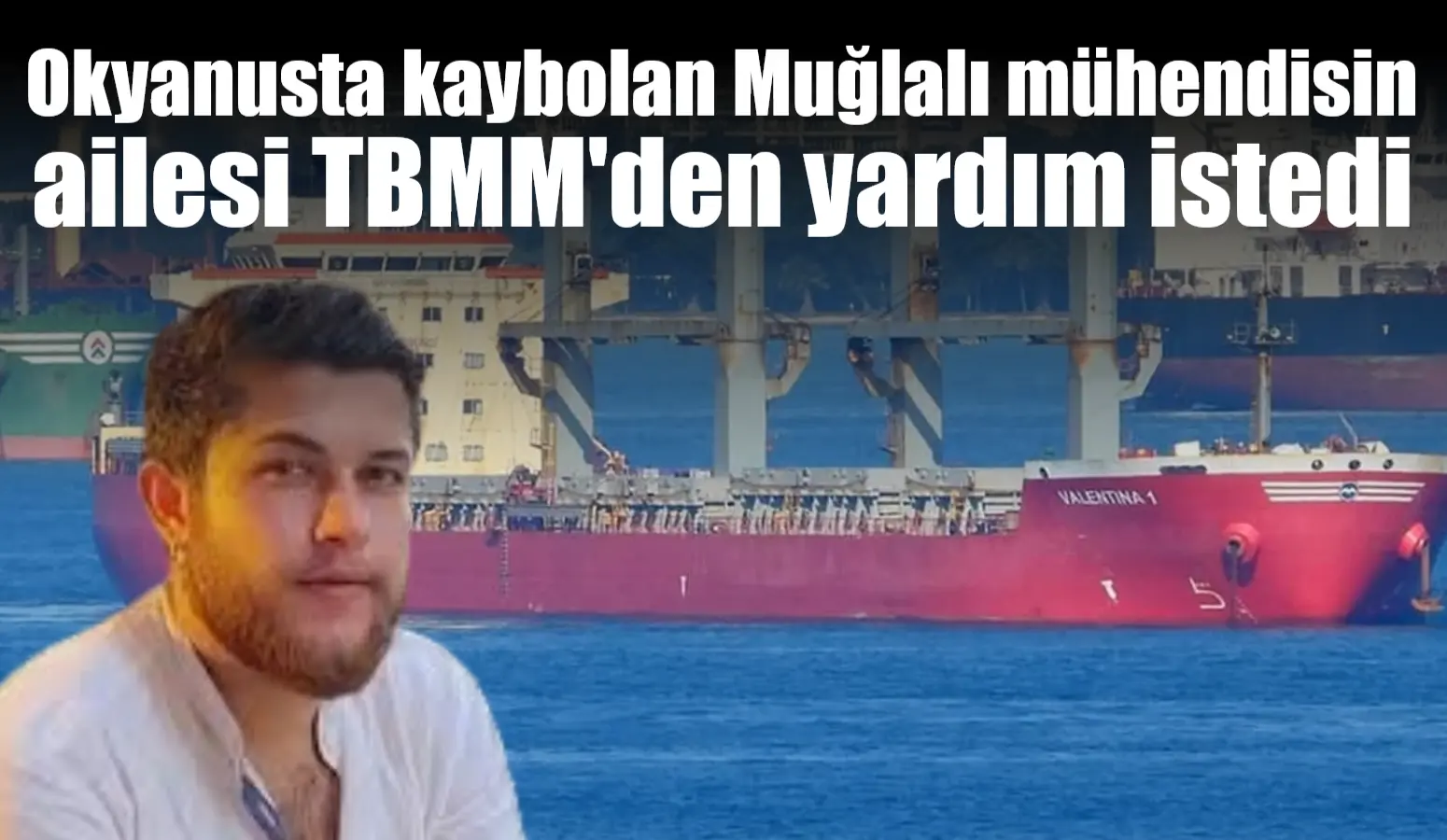 Muğla’nın Menteşe ilçesinde yaşayan ve iki hafta önce Endonezya'dan Singapura‘a
