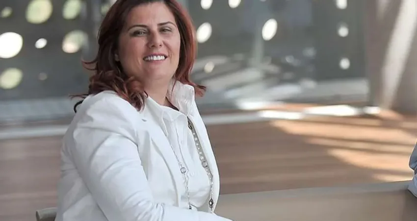 Özlem Çerçioğlu Türkiye’de en beğenilen Belediye Başkanları arasında HBS Araştırma, 2024'ün 'en beğenilen' belediye başkanlarına dair yaptığı anketin