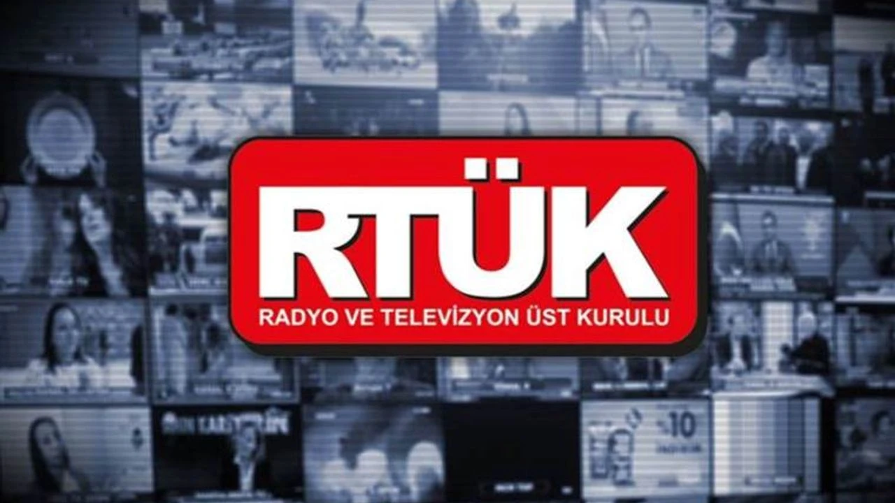 Radyo ve Televizyon Üst Kurulu (RTÜK), kuralları ihlal eden bazı