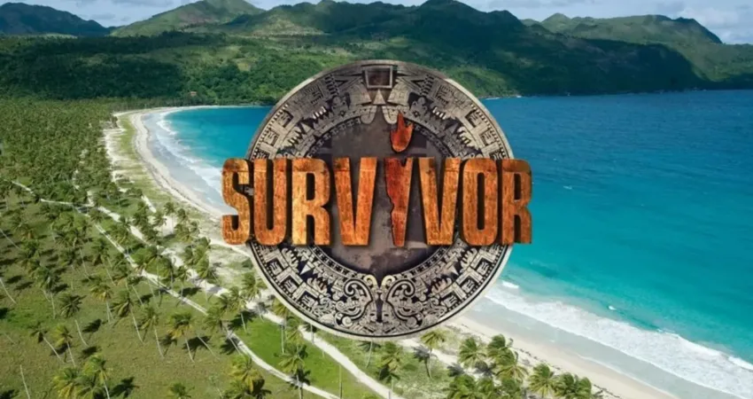 Survivor 2025 yarışmacıları belli oldu Survivor'ın yeni sezonunda kimlerin yarışacağı belli oldu. Survivor 2025 tanıtım