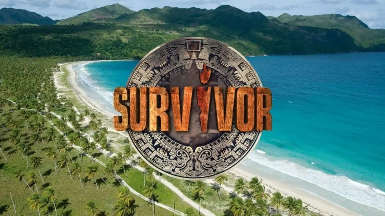Survivor'ın yeni sezonunda kimlerin yarışacağı belli oldu. Survivor 2025 tanıtım