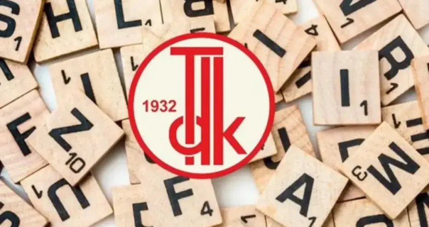 Türk Dil Kurumu (TDK) ve Ankara Üniversitesi İletişim Araştırmaları ve