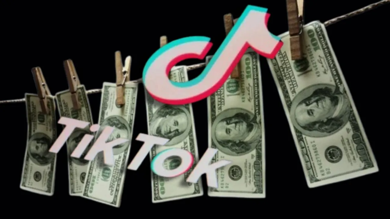 Sosyal medya platformu TikTok’ta “jeton” olarak adlandırılan TikTok paralarını satın