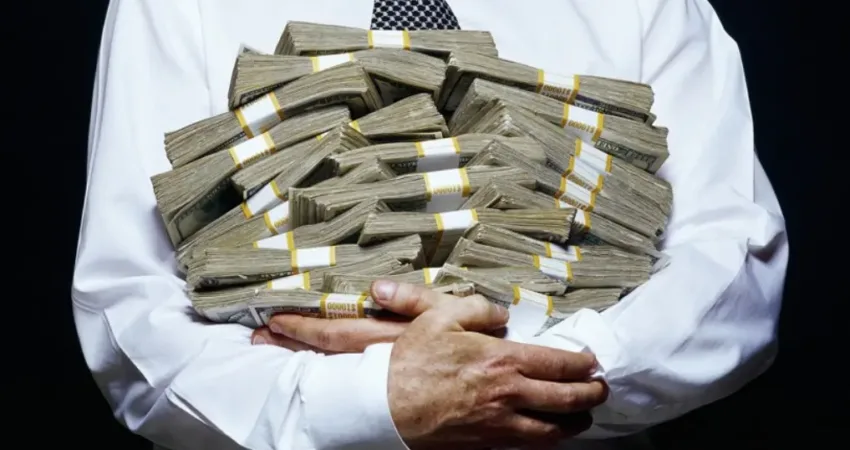 Türkiye’nin en zenginleri listesi değişti! Dünyaca ünlü Forbes dergisi, Türkiye'nin en zenginler iş insanları listesini