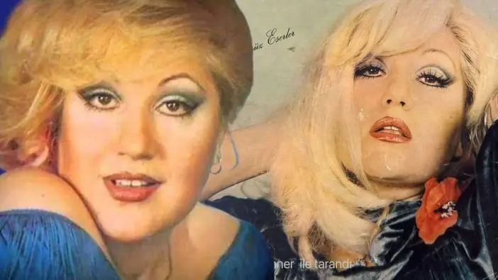 Türk Sanat Müziği'nin önemli isimlerinden Gönül Akkor, İstanbul'da tedavi gördüğü