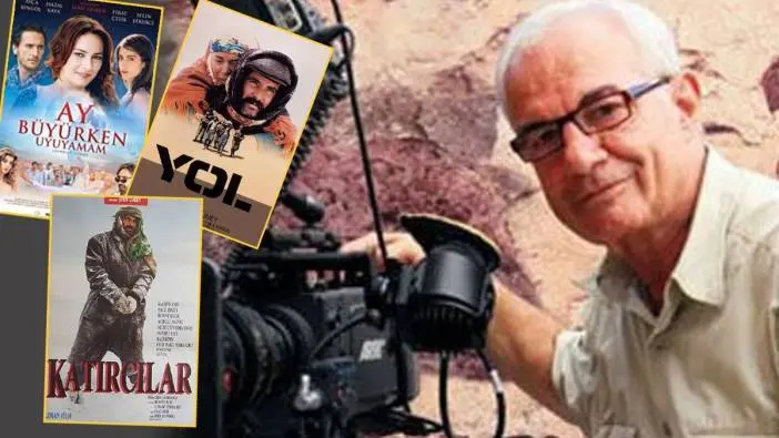 22 Kasım’da evindeki merdivenlerden düşerek başını yere çarpan ünlü yönetmen