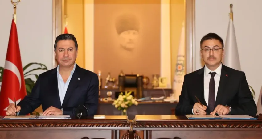 Muğla Büyükşehir Belediyesi ve Muğla Denetimli Serbestlik Müdürlüğü, kamuya yararlı