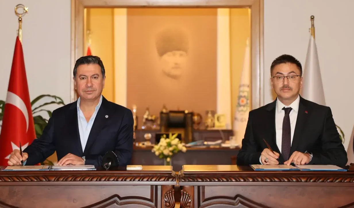 Muğla Büyükşehir Belediyesi ve Muğla Denetimli Serbestlik Müdürlüğü, kamuya yararlı