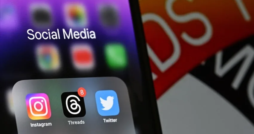 WhatsApp, Instagram ve Facebook çöktü Dünyanın en geniş iletişim ve sosyal medya ağlarından olan META