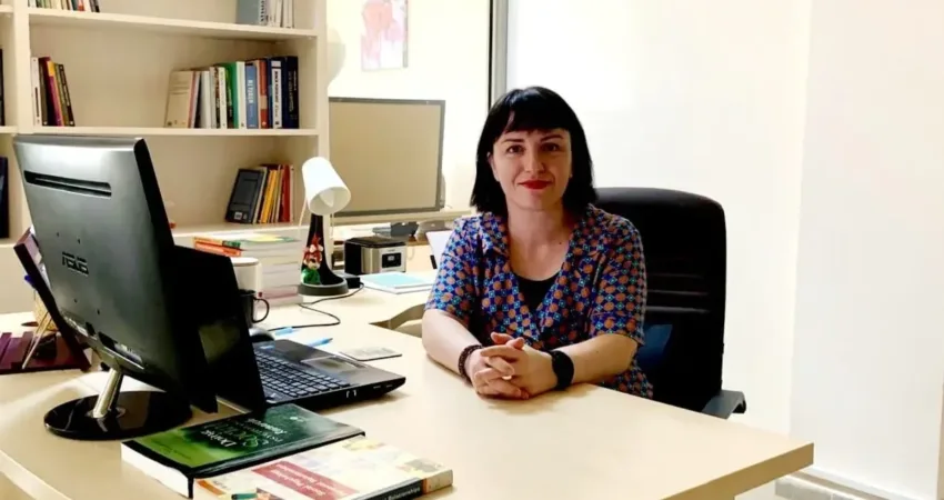 Aydın Adnan Menderes Üniversitesi (ADÜ) İnsan ve Toplum Bilimleri Fakültesi