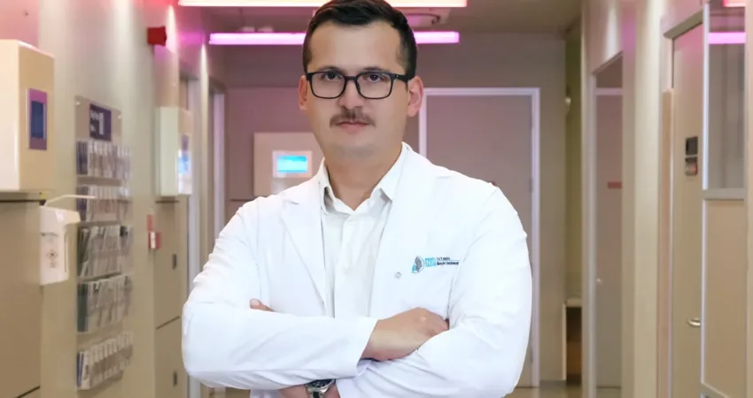 Bel fıtığının insanların hayatını olumsuz etkileyen bir rahatsızlık
olduğunu belirten Beyin,