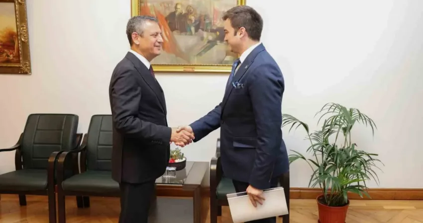 Bodrum Belediye Başkanı Tamer Mandalinci, konumu itibariyle kente zarar vereceği