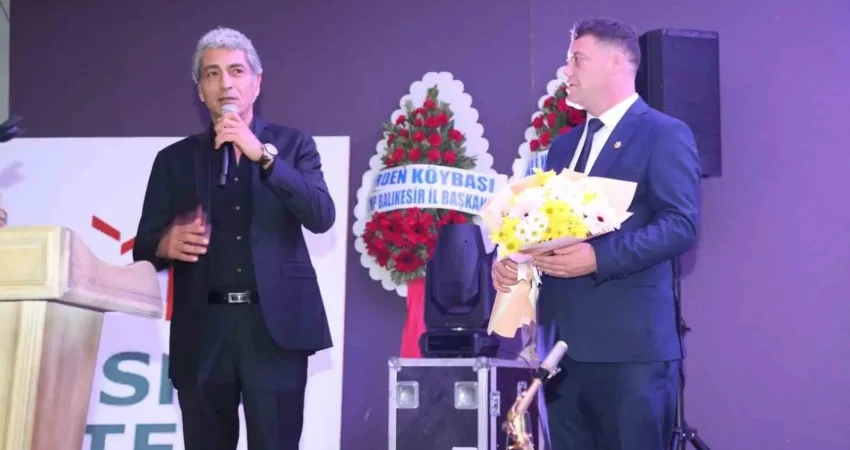 Burhaniye merkezli ve Türkiye genelindeki Karadağ göçmenlerine hizmet veren Karadağ