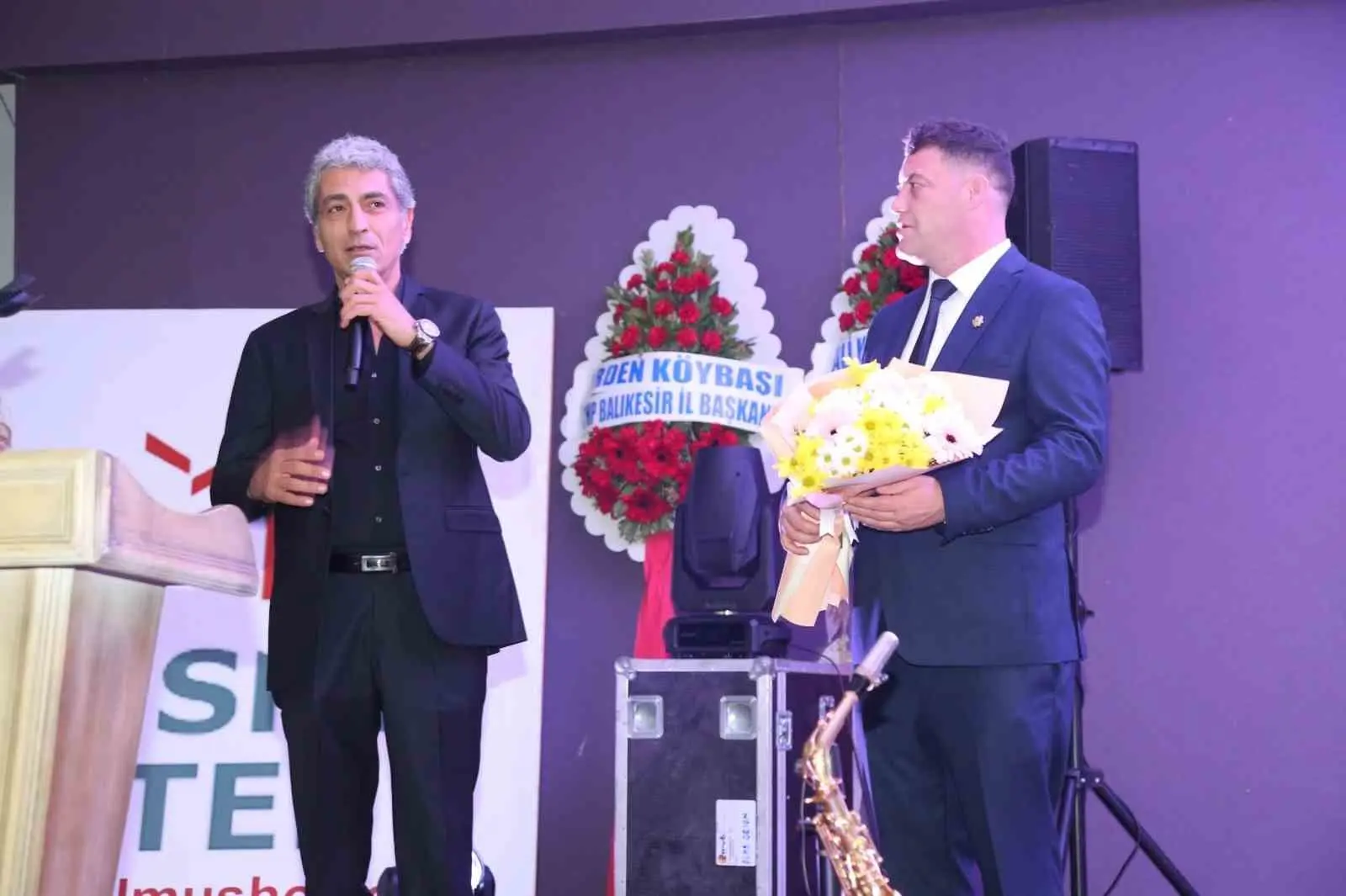 Burhaniye merkezli ve Türkiye genelindeki Karadağ göçmenlerine hizmet veren Karadağ