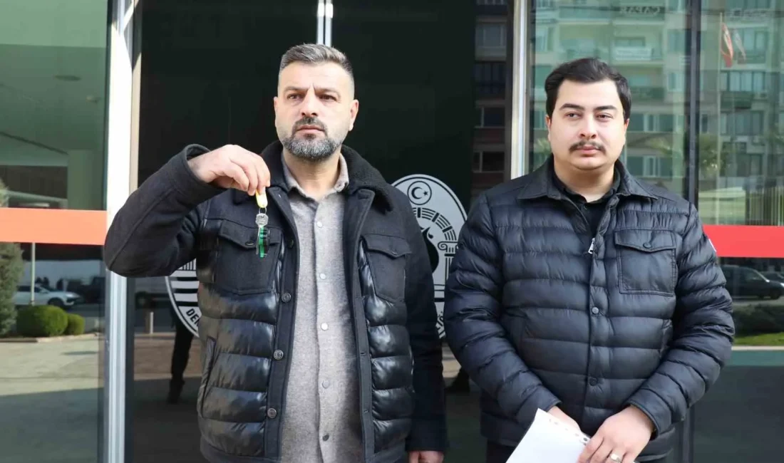 Bir dönem Süper Lig’de mücadele ederken 4 sezonda 3. Lig’e