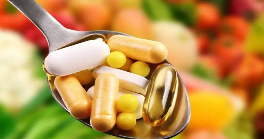 İnternetten besin takviyesi alırken nelere dikkat edilmeli? İnternet üzerinden alışveriş, besin takviyeleri dahil pek çok ürüne kolayca