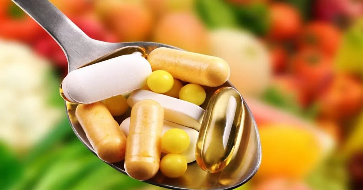 İnternet üzerinden alışveriş, besin takviyeleri dahil pek çok ürüne kolayca