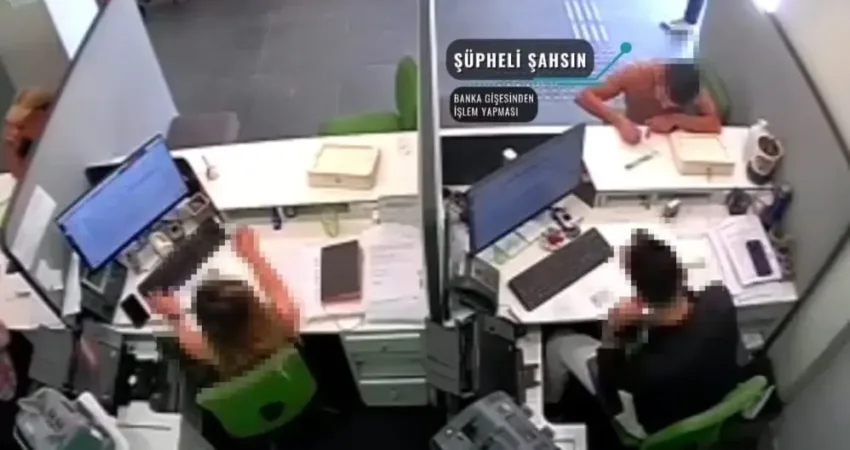 İzmir’de sazan sarmalı yöntemiyle ev satışları esnasında 20 milyon lira