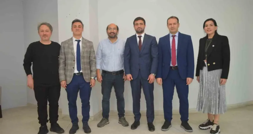 Muğla Eğitim ve Araştırma Hastanesi Göz Hastalıkları Kliniğinde uzmanlık eğitimi