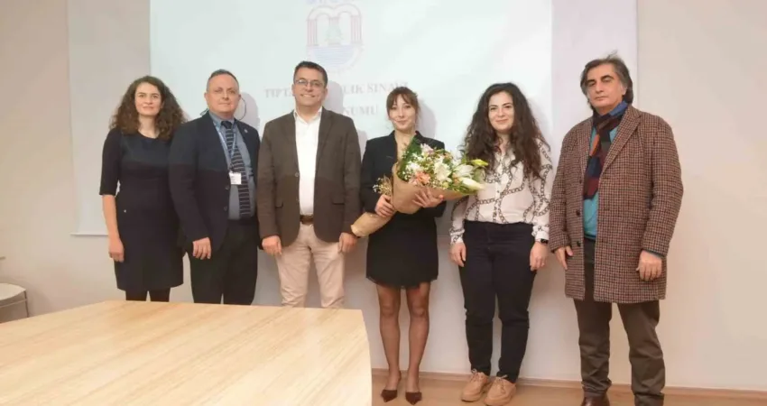 Muğla Eğitim ve Araştırma Hastanesi Ruh Sağlığı ve Hastalıkları Anabilim