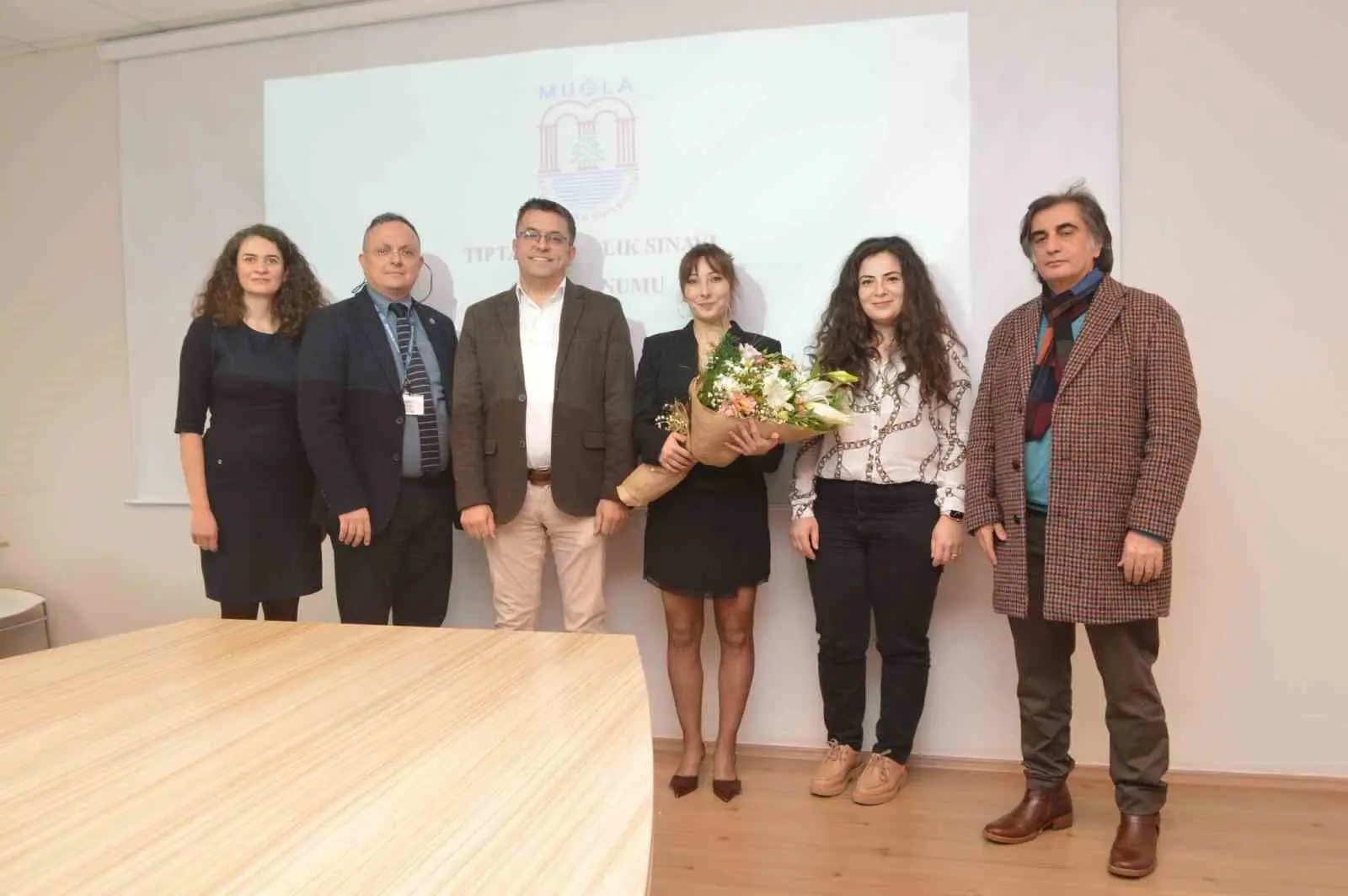 Muğla Eğitim ve Araştırma Hastanesi Ruh Sağlığı ve Hastalıkları Anabilim