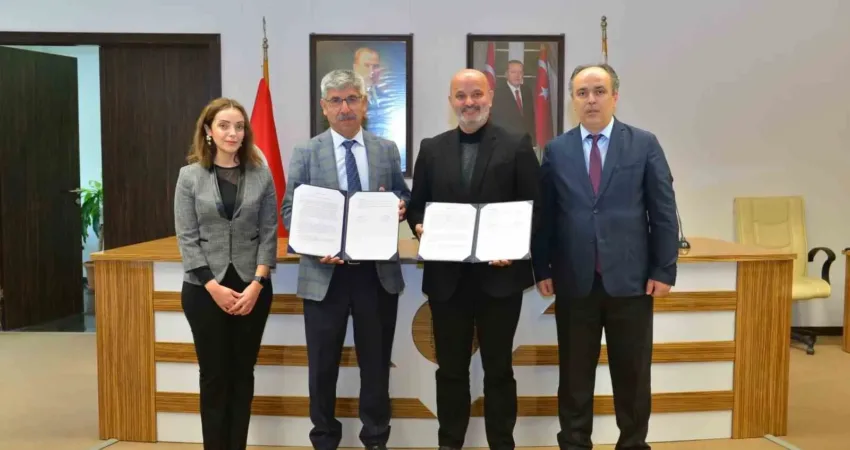 Muğla Sıtkı Koçman Üniversitesi (MSKÜ) ile Muğla Aile ve Sosyal