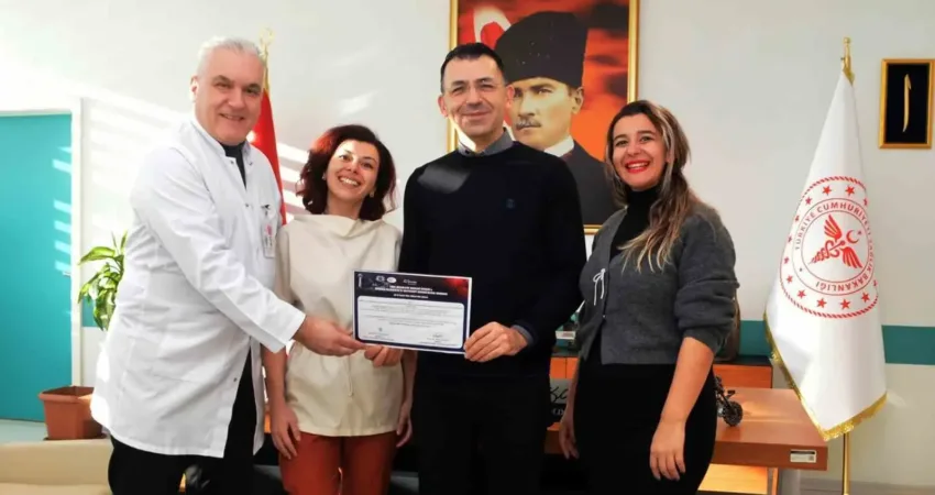 Kadın Hastalıkları ve Doğum Kliniği AD Başkanı ve Jinekolojik Onkoloji