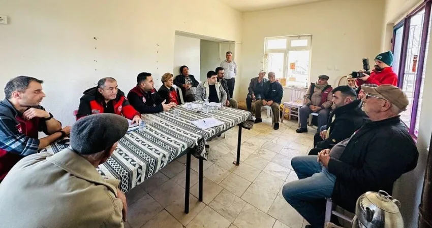 Muğla İl Tarım ve Orman Müdürlüğü, il genelindeki bereketli topraklarda