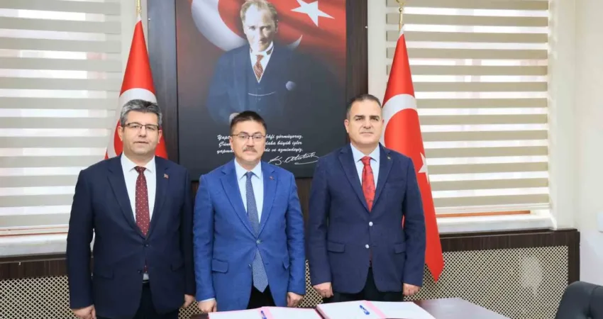 Muğla Valiliği ile Muğla Cumhuriyet Başsavcılığı arasında işbirliği protokolü Haklarında Cumhuriyet Başsavcılıkları ya da Mahkemeler tarafından kamuya yararlı bir