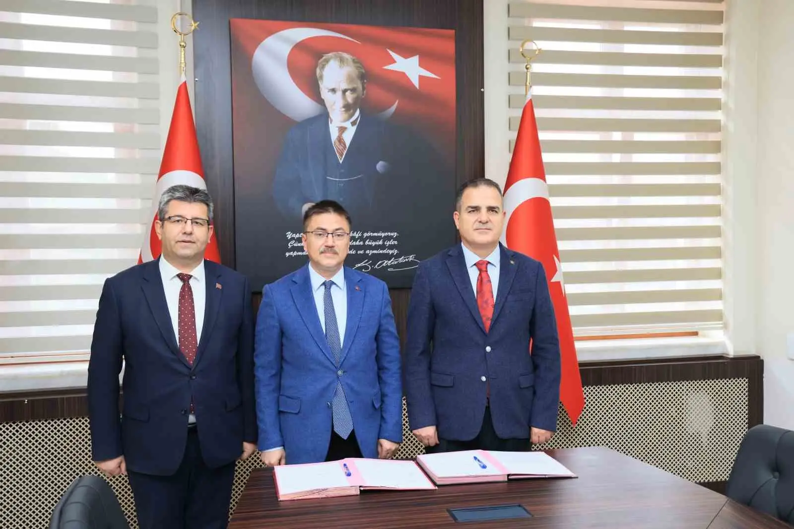 Haklarında Cumhuriyet Başsavcılıkları ya da Mahkemeler tarafından kamuya yararlı bir