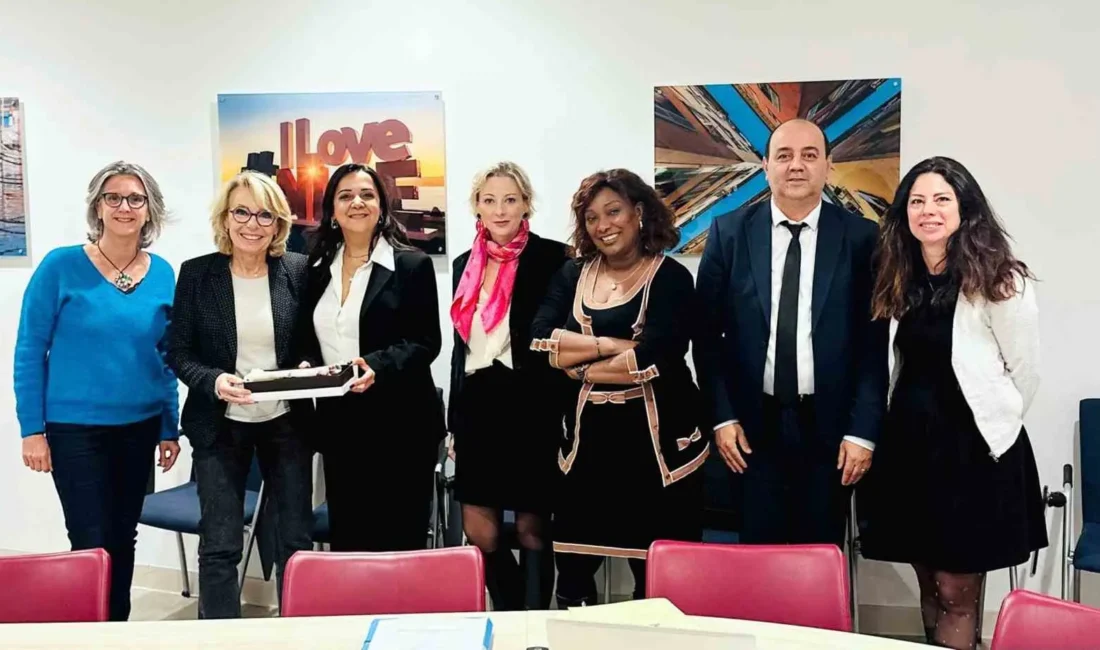 Muğla Büyükşehir Belediyesi Nice Belediyesi ile toplumsal cinsiyet eşitliği, ayrımcılık,