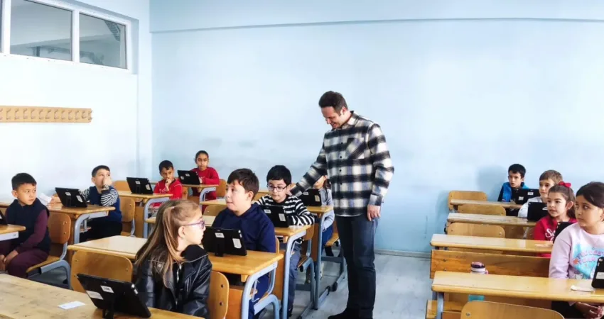 Muğla’da BİLSEM ön değerlendirme uygulamaları başladı 2024-2025 Eğitim Öğretim Yılı için Bilim ve Sanat Merkezleri (BİLSEM)