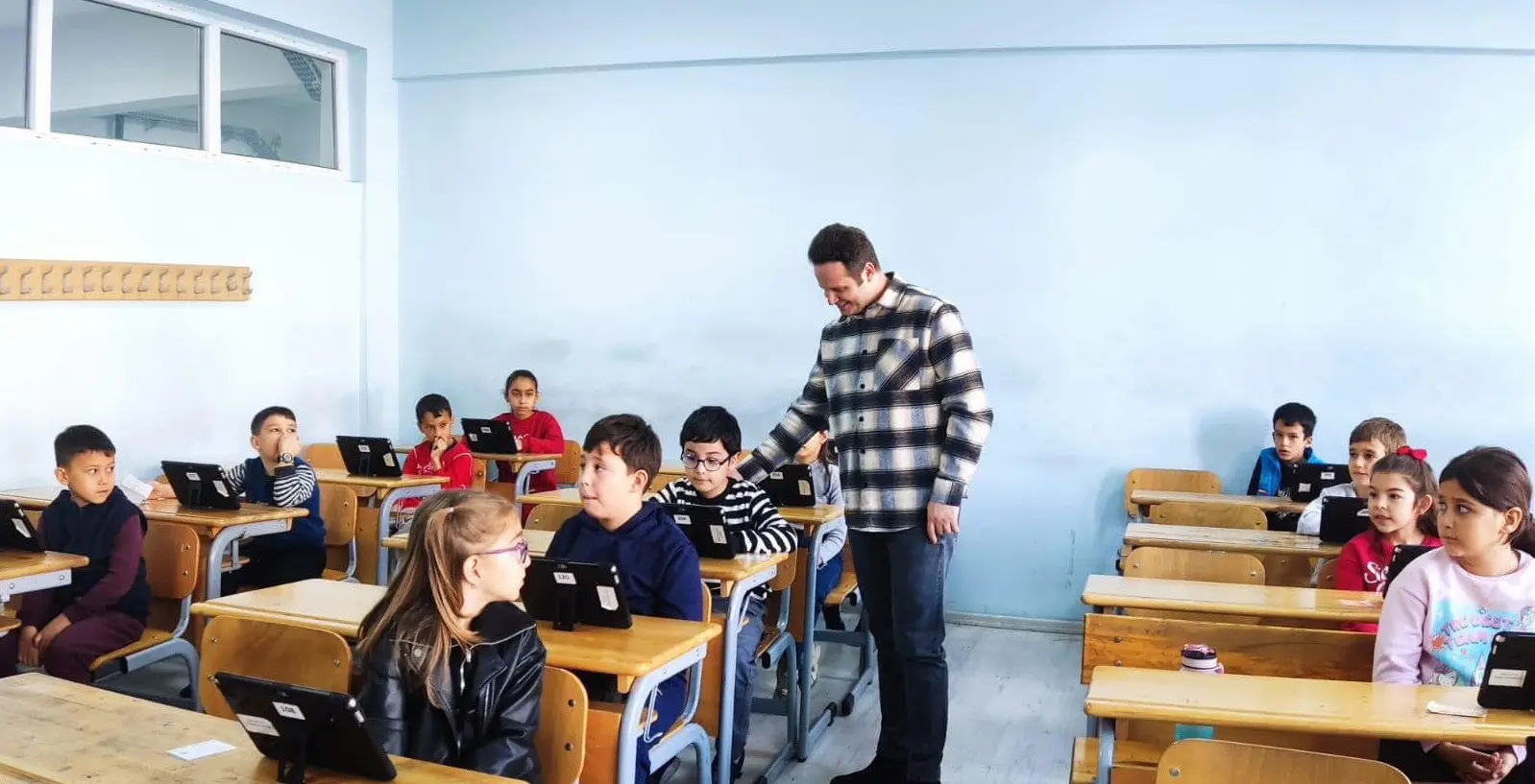 2024-2025 Eğitim Öğretim Yılı için Bilim ve Sanat Merkezleri (BİLSEM)