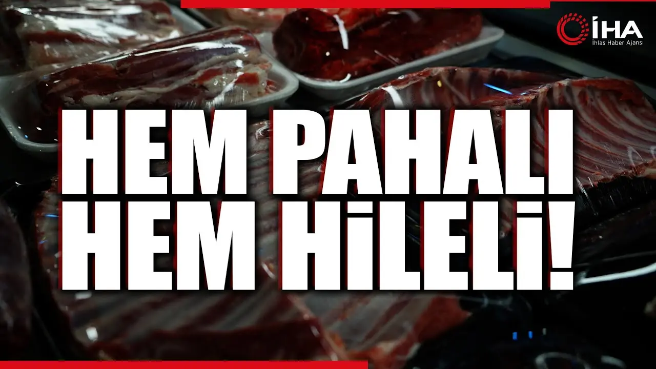 Son dönemde artan gıda hilelerine karşı uyarılarda bulunan Gıda Mühendisi